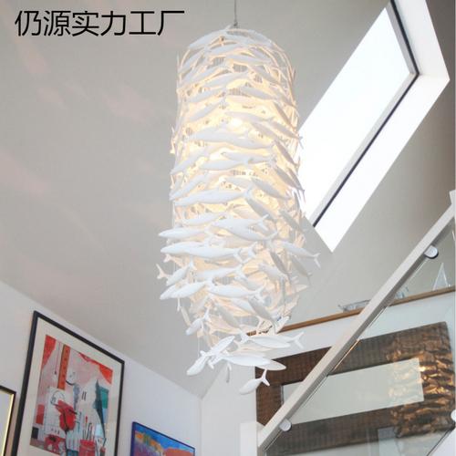 产品艺术灯
